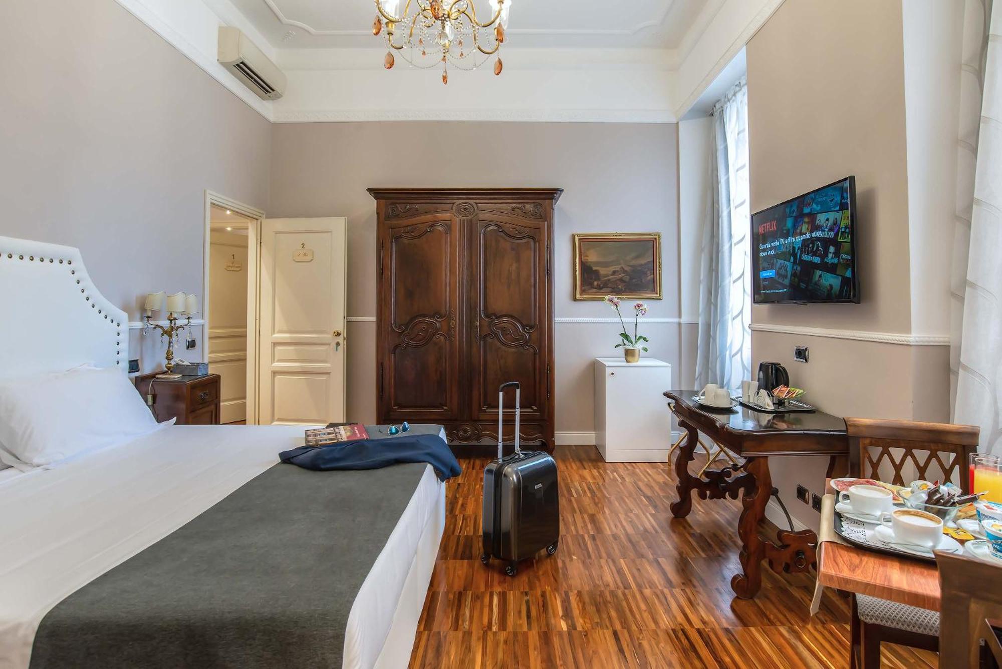 Superior Double or Twin Room